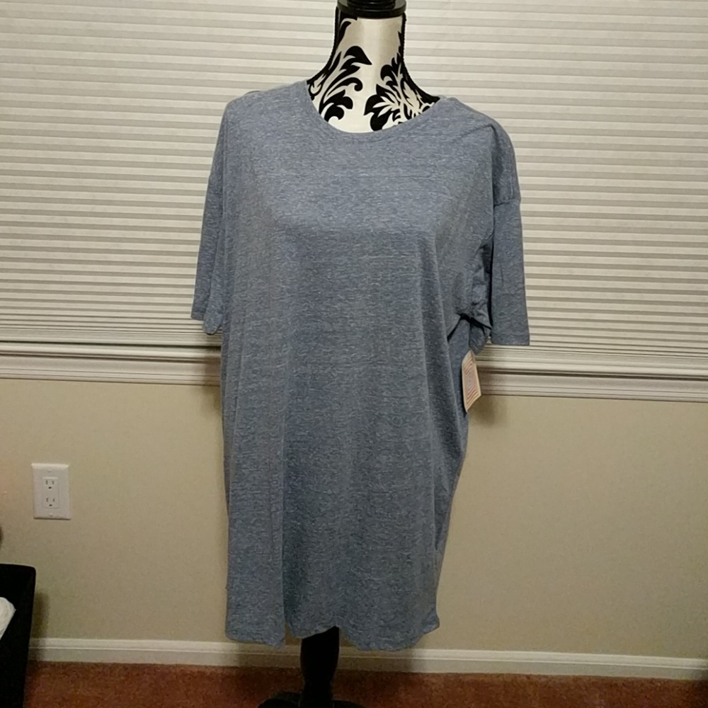 Lularoe Patrick Tee